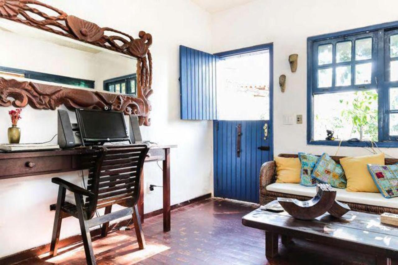 Canto House Buzios Ngoại thất bức ảnh