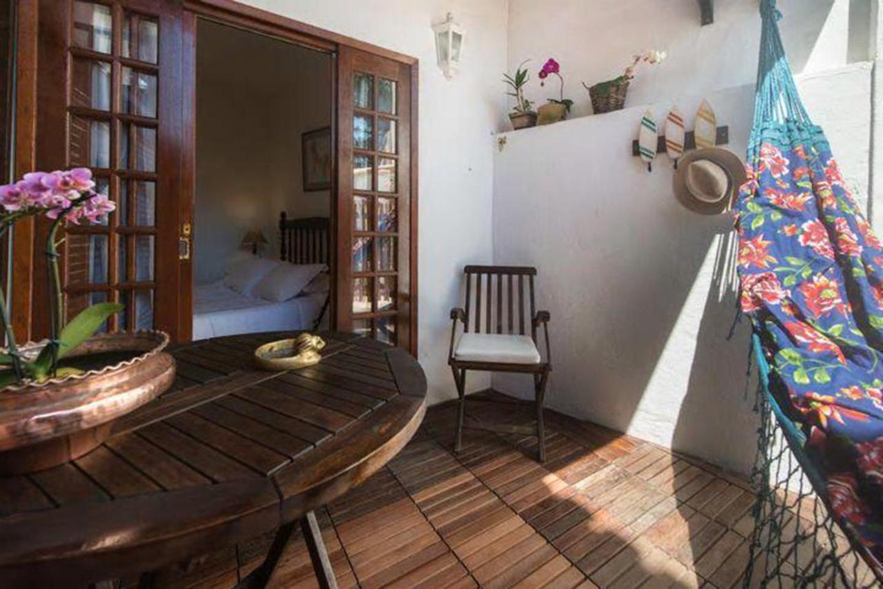 Canto House Buzios Ngoại thất bức ảnh