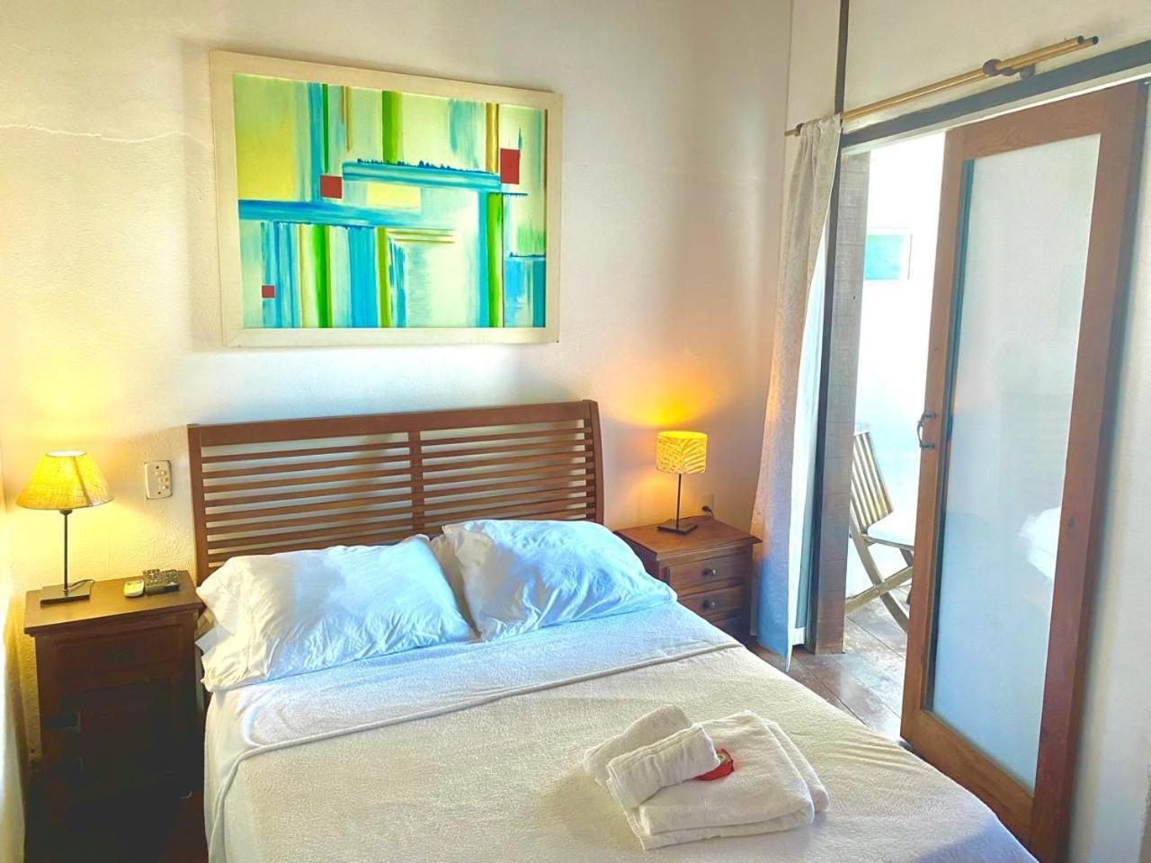 Canto House Buzios Ngoại thất bức ảnh