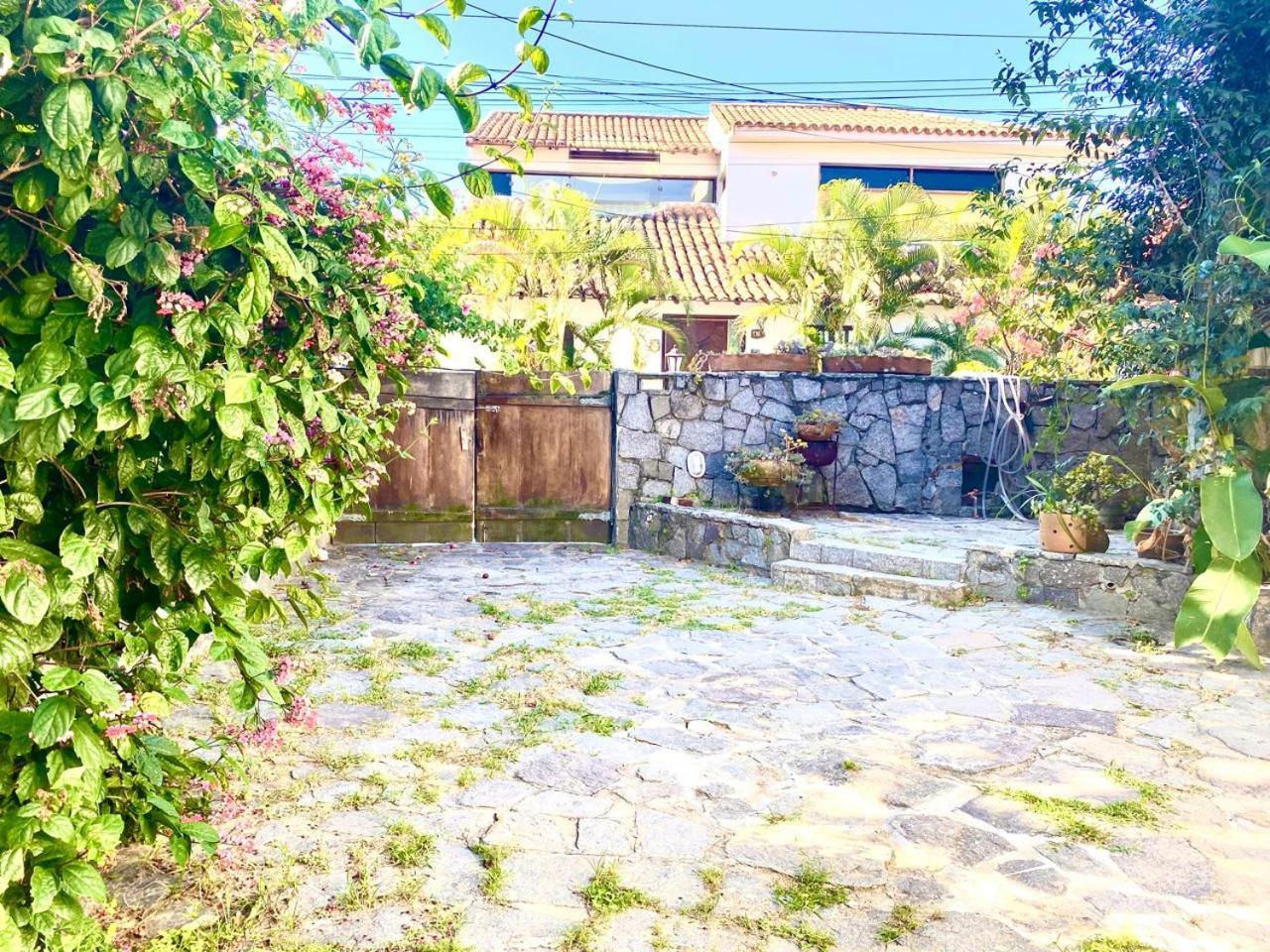 Canto House Buzios Ngoại thất bức ảnh